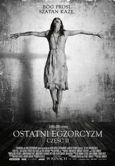 Ostatni egzorcyzm. Część 2