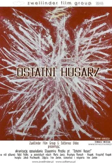 Ostatni husarz