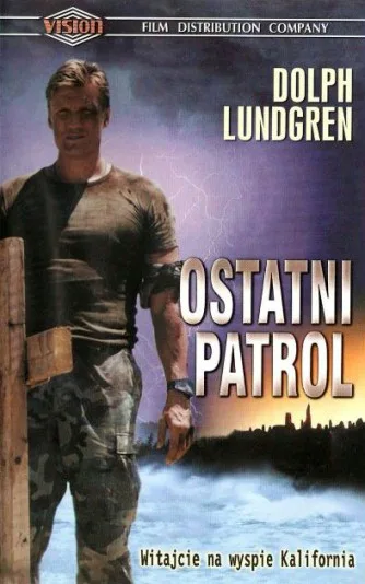 Ostatni patrol
