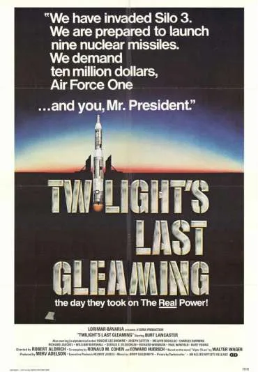 Ostatni promień blasku