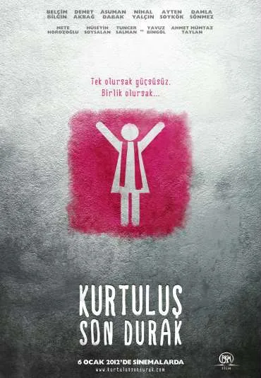 Ostatni przystanek Kurtulus