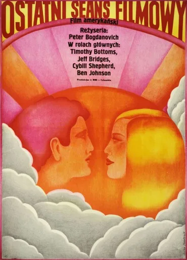 Ostatni seans filmowy