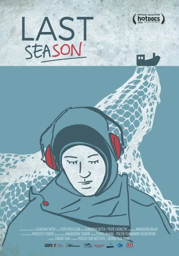 Ostatni sezon