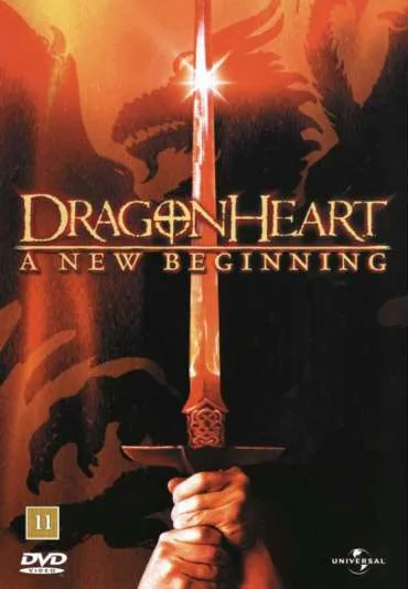 Ostatni smok: Nowy początek