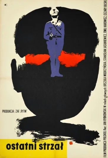 Ostatni strzał