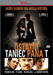 Ostatni taniec pana T