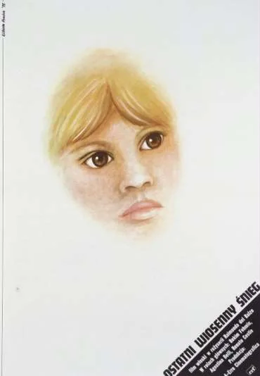 Ostatni wiosenny śnieg