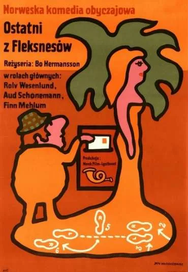 Ostatni z Fleksnesów