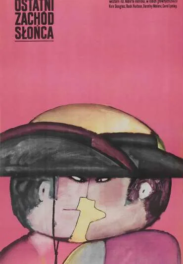 Ostatni zachód słońca