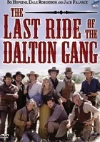 Ostatni zajazd Daltonów