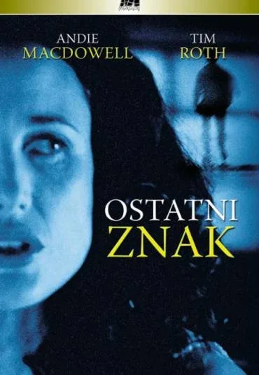 Ostatni znak