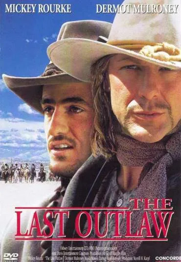 Ostatni żywy bandyta