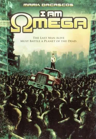 Ostatni żywy człowiek