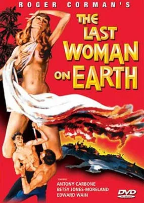 Ostatnia kobieta na Ziemi