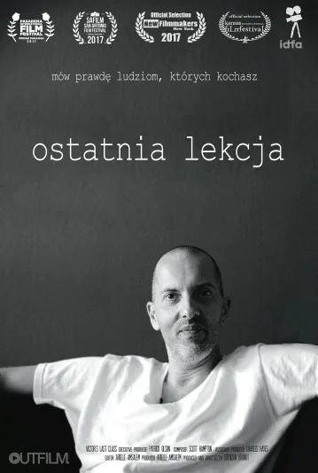 Ostatnia lekcja