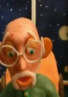 Ostatnia podróż profesora Igreka