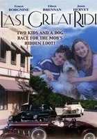 Ostatnia przejażdżka