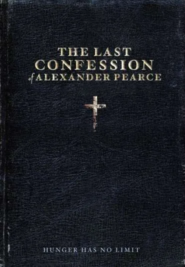 Ostatnia spowiedź Alexandra Pearce'a