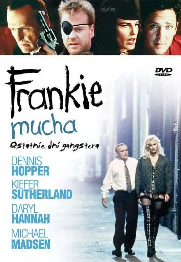 Ostatnie dni Frankiego Muchy