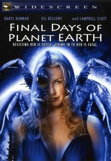 Ostatnie dni planety Ziemia