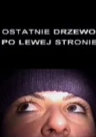 Ostatnie drzewo po lewej stronie