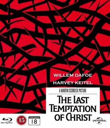 Ostatnie kuszenie Chrystusa