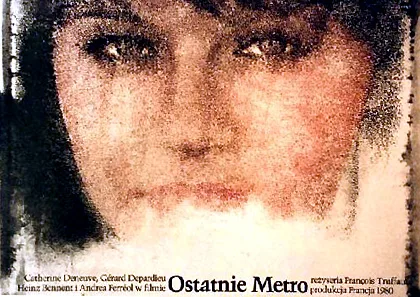 Ostatnie metro