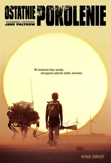Ostatnie pokolenie
