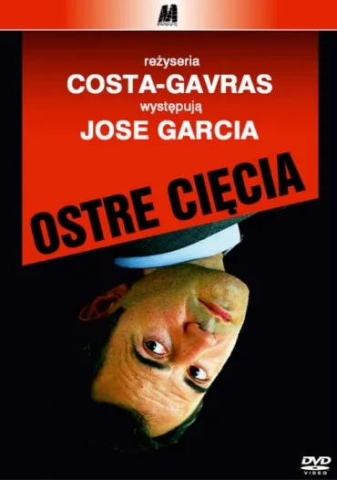 Ostre cięcia