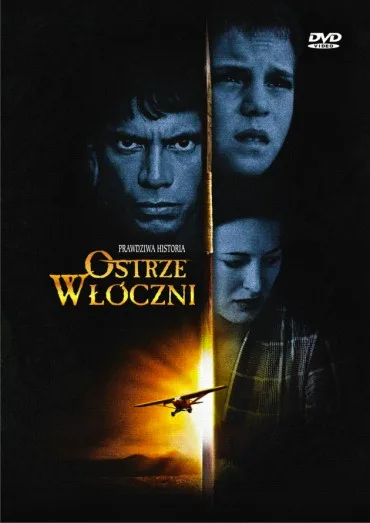 Ostrze włóczni
