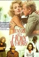 Ostrzeżenie przed świętą dziwką