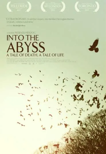 Otchłań. Opowieść o życiu i śmierci