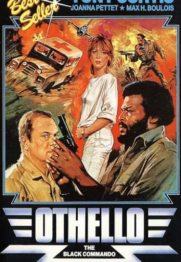 Othello, el comando negro
