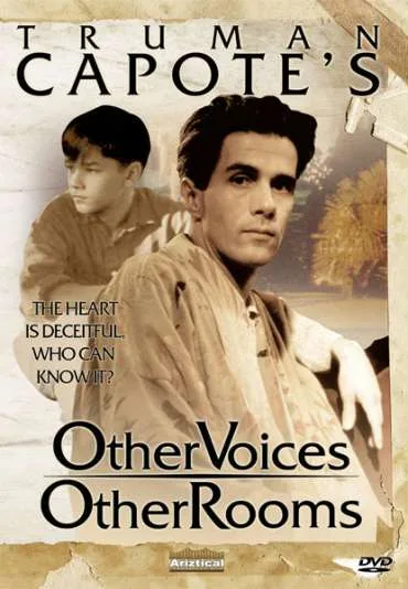 Other Voices, Other Rooms