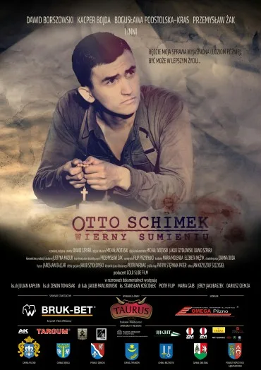 Otto Schimek – wierny sumieniu