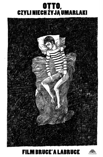 Otto, czyli niech żyją umarlaki