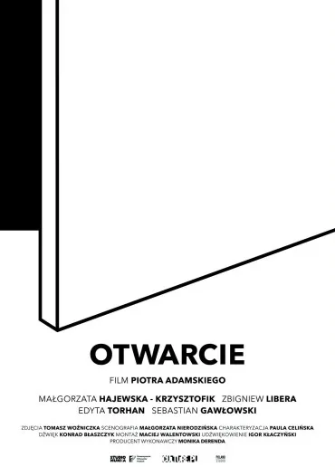 Otwarcie