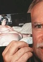 Otyłe dziewczyny i ich partnerzy