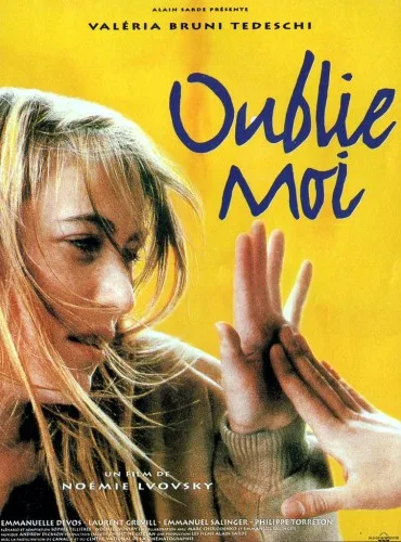 Oublie-Moi