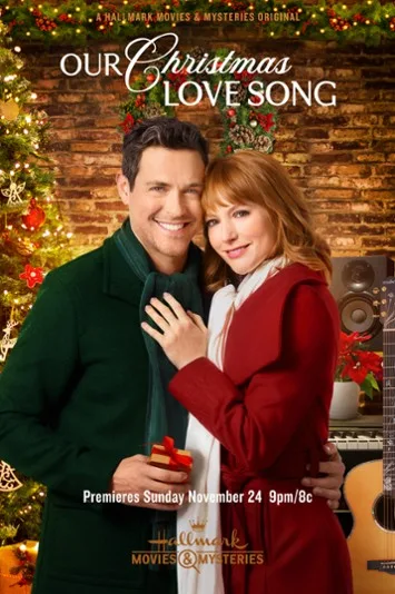 Our Christmas Love Song