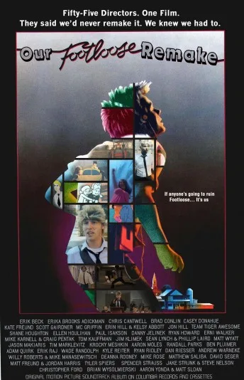 Our Footloose Remake