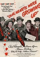 Our Hearts Were Growing Up