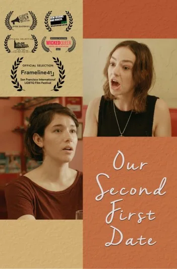 Our Second First Date