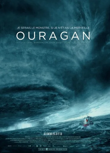 Ouragan, l'odyssée d'un vent