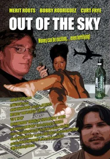 Out of the Sky