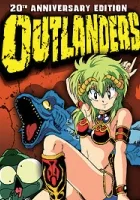Outlanders