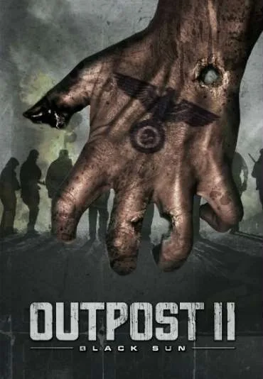 Outpost: Black Sun