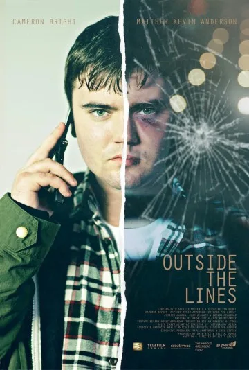 Outside the Lines