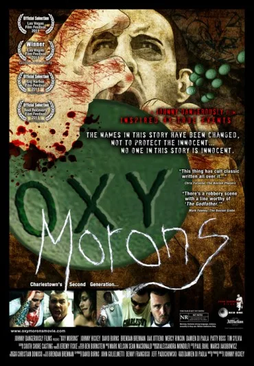 Oxy-Morons