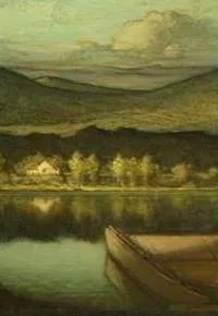 Ozias Leduc, comme l'espace et le temps